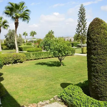 Side - Kumkoy - Babylon Apartments W/Private Pool
